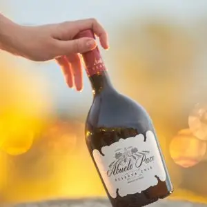 VINO ABUELO PACO 750 ML