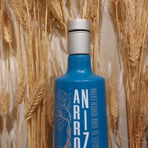 AOVE ECOLÓGICO ARRONIZ 500 ML