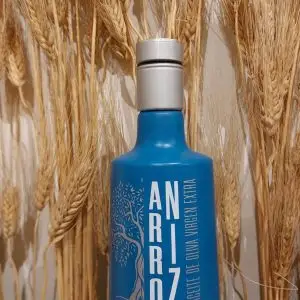 AOVE ECOLÓGICO ARRONIZ 500 ML
