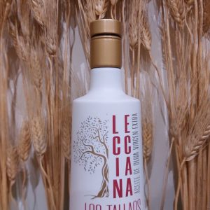 AOVE ECOLÓGICO LECCIANA 500 ML