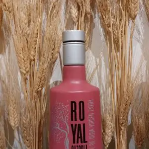 AOVE ECOLÓGICO ROYAL CAZORLA 500 ML