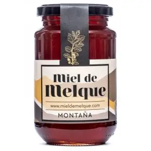 Miel de Montaña