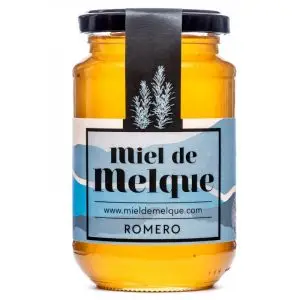 Miel de Romero