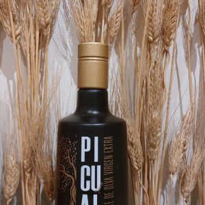 AOVE ECOLÓGICO PICUAL 500 ML